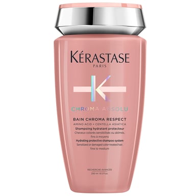 Kérastase Chroma Absolu Bain Chroma Respect Hydraterende Shampoo