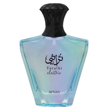 Afnan Turathi Elektrisch Eau de Parfum 90 ml