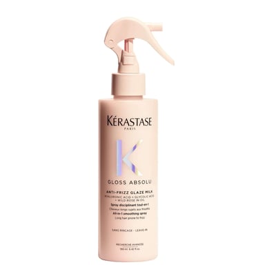 Kérastase Gloss Absolu Hittebeschermings- en gladmakende spray