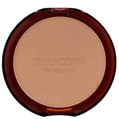Guerlain Terracotta Bronzing Powder 2021 Edition - Sun-Kissed Glow