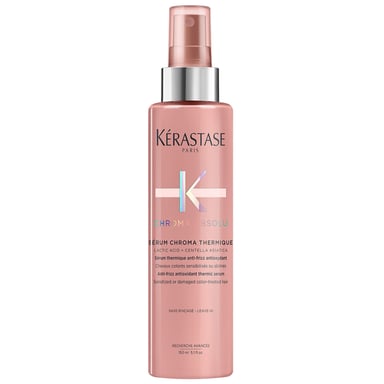 Kérastase Chroma Absolu Hittebeschermend Serum voor Gekleurd Haar