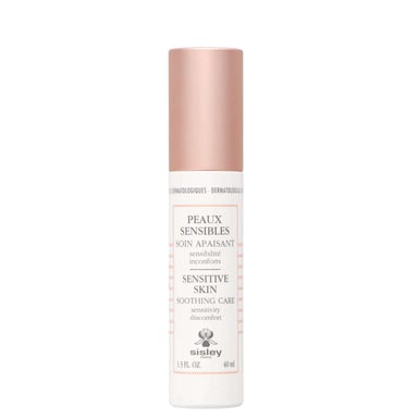 Sisley Soothing Care for Sensitive Skin - Hydrating Face Cream