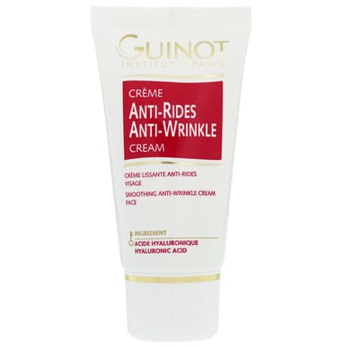 Guinot Youth Crème Vital Antirimpels - Geavanceerde antirimpelcrème voor een stralende huid - 50 ml/1,7 fl.oz.