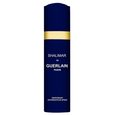 Guerlain Shalimar Deodorant Spray for Women - 100ml