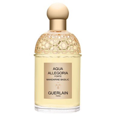 Guerlain Aqua Allegoria Mandarine Basilic Forte Eau de Parfum Spray - 125ml