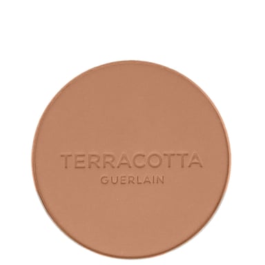 Guerlain Terracotta Bronzing Powder Refill No 03 Medium Warm 10g - 2021 Edition