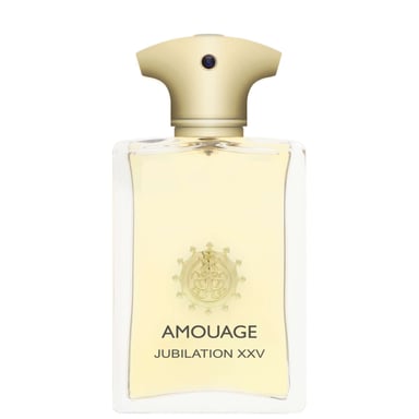 Amouage Jubilation XXV Eau de Parfum Spray voor mannen - Luxe geur voor mannen 100 ml