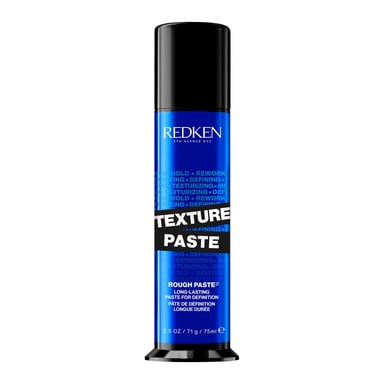 Redken Rough Paste 12 - Stylingpasta met hoge textuur voor de hele dag controle