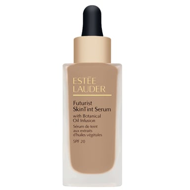 Estée Lauder Futurist SkinTint Serum Foundation SPF 20 - 4N1 Shell Beige (30ml)