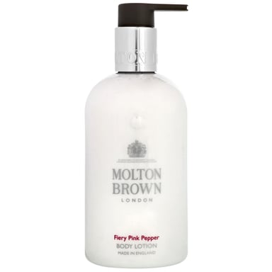 Molton Brown Fiery Pink Pepper voedende bodylotion