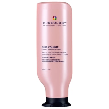 Pureology Pure Volume Conditioner voor fijn haar