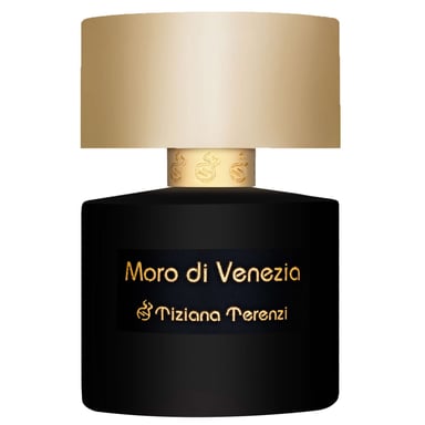 Tiziana Terenzi Moro Di Venezia Extrait de Parfum - Unisex geur - 100 ml