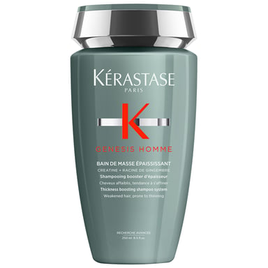 Kérastase Genesis Homme Verdikkende Shampoo voor Mannen