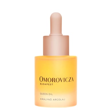 Omorovicza Queen Oil - Verjongende Budapest gezichtsolie voor een stralende huid