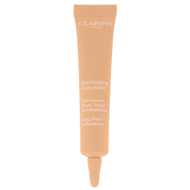 Clarins Everlasting Concealer for Flawless Skin