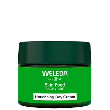 Weleda Skin Food Face Day Cream - Voedende dagcrème voor de droge huid