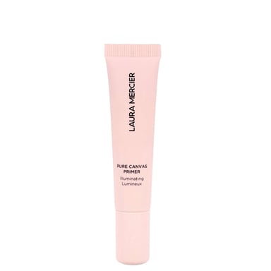 Laura Mercier Illuminating Pure Canvas Primer Mini - Een vlekkeloze make-upbasis