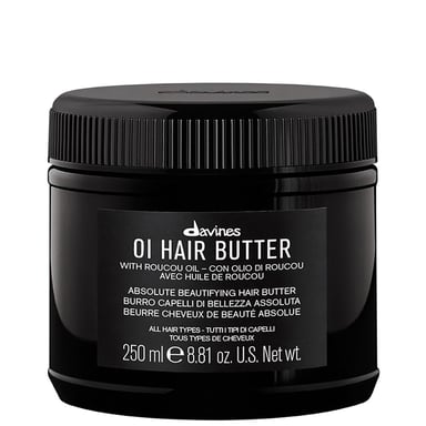 Davines OI Hair Butter - Voedende haarbehandeling met antioxidanten