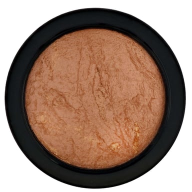 MAC Mineralize Skinfinish Gold Deposit Highlighter 10 g
