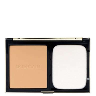Guerlain Parure Gold Compact Foundation for Radiant Skin