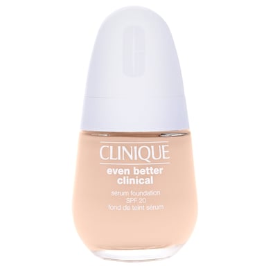 Clinique Even Better Clinical Serum Foundation with SPF20 for Flawless Skin