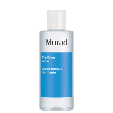 Murad Verfrissende Toner voor Vette Huid - Verfrissende Huidverzorging Oplossing - 180ml