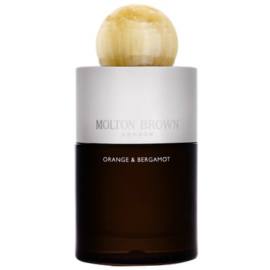 Molton Bruin Oranje & Bergamot Unisex Eau de Parfum Spray - 100 ml