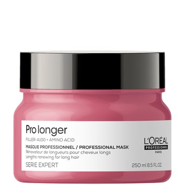 L'Oréal Professionnel SERIE EXPERT Pro langer haarmasker voor dikker, gezonder haar