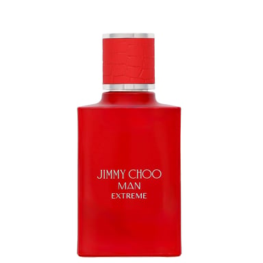 Jimmy Choo Man Extreme Eau de Parfum Spray voor Mannen 30ml