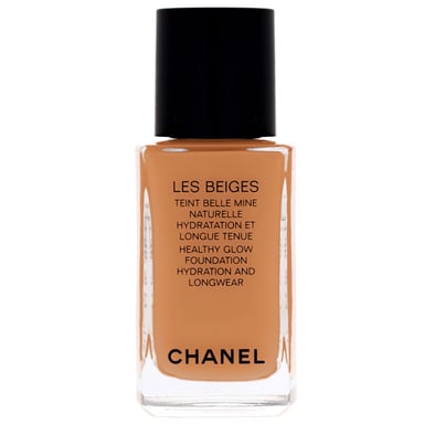 Chanel Les Beiges Healthy Glow Foundation 30ml - Hydration & Longwear