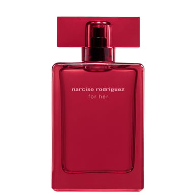 Narciso Rodriguez For Her Intense Eau de Parfum Spray - Betoverende bloemengeur 50 ml