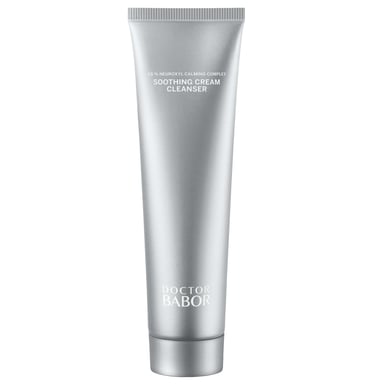 BABOR Doctor Babor Soothing Cream Cleanser for Sensitive Skin 150ml
