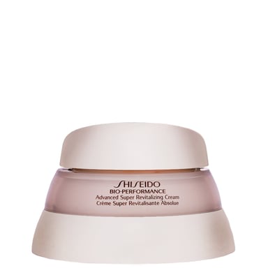 Shiseido Bio-Performance Advanced Super Revitalizing Day and Night Creams