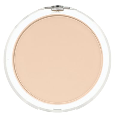 Clinique Almost Powder Makeup SPF15 - Lichtgewicht gezichtspoeder voor vrouwen