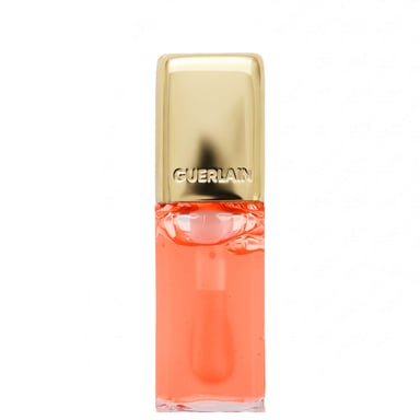 Guerlain KissKiss Bee Glow Oil 319 Peach Glow, 9.5 ml