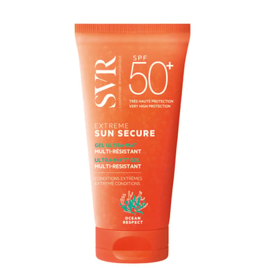 SVR Sun Secure Extreme SPF50+ - 50ml Ultra-Protective Face Sunscreen