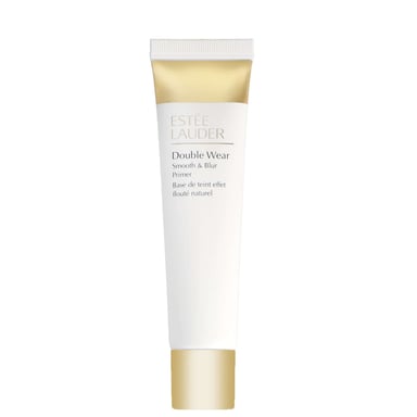 Estée Lauder Double Wear Smooth & Blur Primer 40ml - Flawless Finish for All-Day Wear