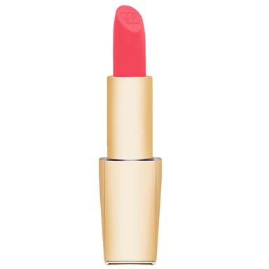 Estée Lauder Pure Color Creme Lipstick - Nourishing Hydration for Luscious Lips