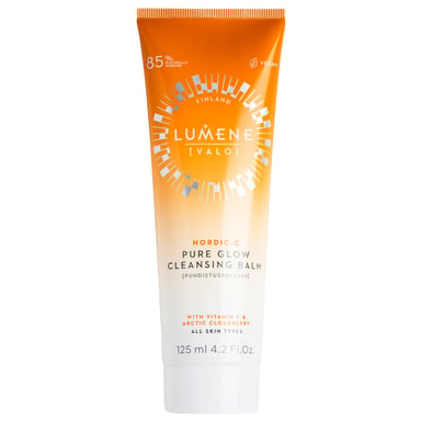 Lumene Nordic C [VALO] Pure Glow Cleansing Balm - 125 ml
