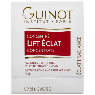 Guinot Radiance Concentraat Lift Éclat 2 x 10 ml