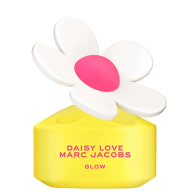 Marc Jacobs Daisy Love Glow Limited Edition Eau de Toilette voor dames 50 ml