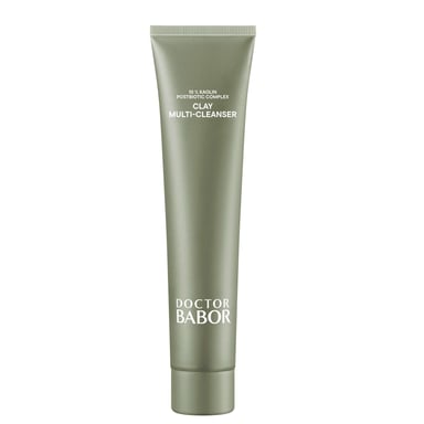 BABOR Doctor Babor Clay Multi Cleanser for Deep Cleansing and Skin Balance - 75ml
