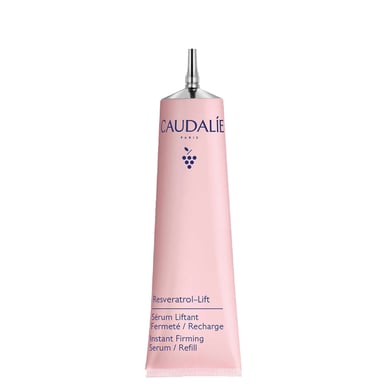 Caudalie Resveratrol-Lift Instant Firming Serum Navulling - Milieuvriendelijke anti-verouderingsoplossing