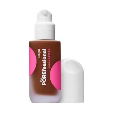 Benefit The POREfessional Smoothing & Blurring Foundation 30ml - 38C Magnetic