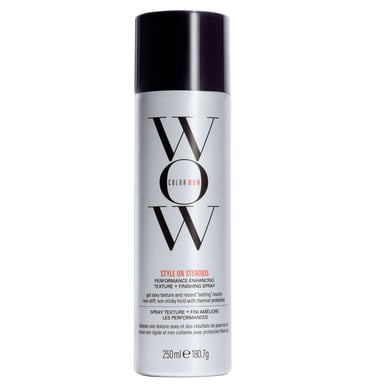Color Wow Style op steroïden - Kleurveilige texturiserende spray 250 ml