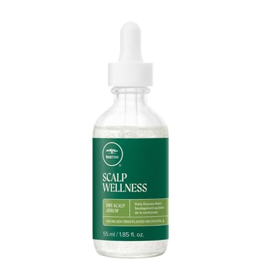 Paul Mitchell Tea Tree Serum voor een droge hoofdhuid - 55 ml