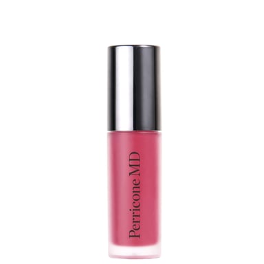 Perricone MD No Makeup Lip Oil in kleur 6 - Pruim, 5 ml voor stralende lippen