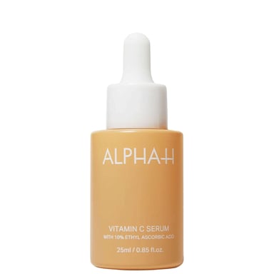 Alpha H Vitamine C Serum, 10% ethylascorbinezuur, 25 ml