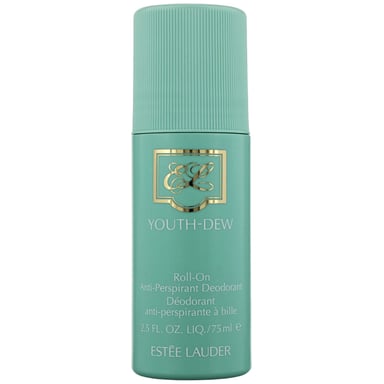 Estée Lauder Youth Dew Roll-On Anti-transpirant Deodorant voor vrouwen 75 ml