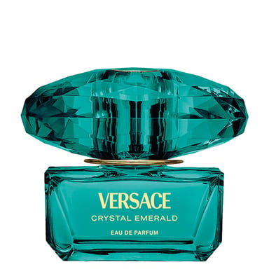 Versace Crystal Emerald Eau de Parfum 50 ml